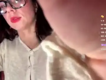 Chaturbate Free Porn Cam of nikavenus