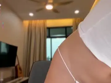 Chaturbate Live Sex of nikavenus
