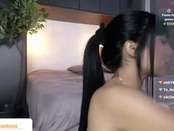 Chaturbate Sex Chat of noastone_