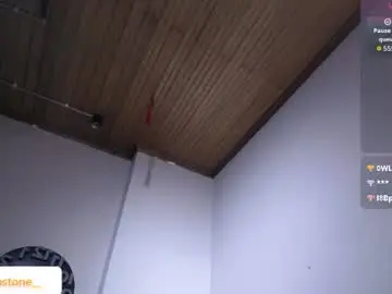 Chaturbate Live Sex of noastone_
