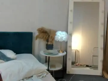 Chaturbate Adult Webcams of nova_line