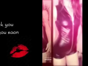 Chaturbate Best Webcam of oliviaogk