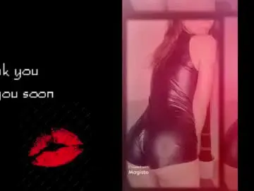 Chaturbate Sex Cam of oliviaogk