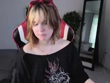 Chaturbate Live Sex Cam of rozmarin_
