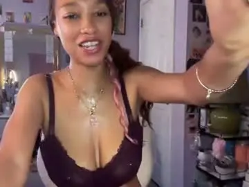 Chaturbate Nude Webcam of sasha_soop
