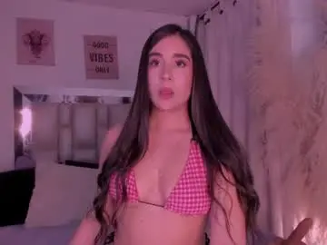 Chaturbate Adult Webcam of sussy_bell_