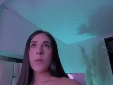 Chaturbate Sex Chat of sussy_bell_