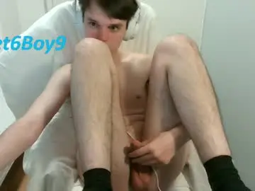 Chaturbate Adult Webcams of sweet6boy9