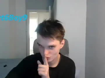 Chaturbate Best Webcam of sweet6boy9