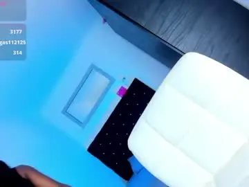 Chaturbate Sex Chat of sweet_stacie