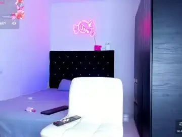 Chaturbate Sex Cam of sweet_stacie