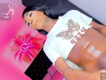 Chaturbate Private Sex Chat of sweet_stacie