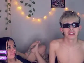 Chaturbate Best Webcam of theperfectchemistry
