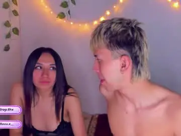 Chaturbate Watch Live Sex Cams of theperfectchemistry