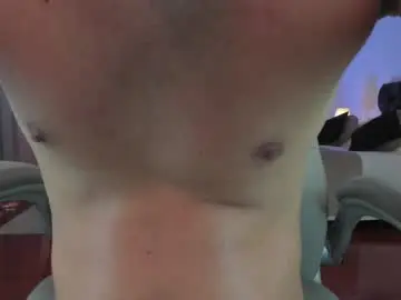 Chaturbate Nude Webcam of timothy_jones1