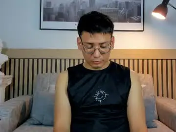 Chaturbate Free Live Porn of timothy_jones1