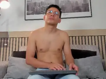 Chaturbate Sex Cam of timothy_jones1