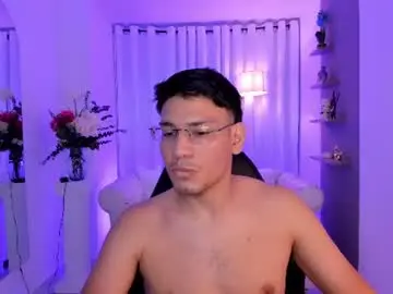 Chaturbate Free Porn Cam of timothy_jones1