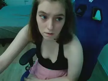 Chaturbate Live Sex Cam of topcranberry