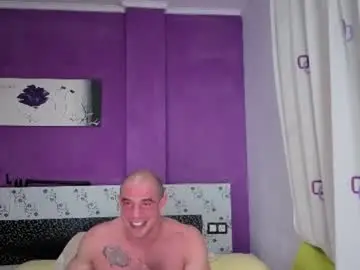Chaturbate Adult Webcams of twinkanddaddy_69