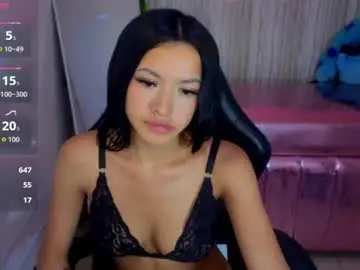 Chaturbate Best Webcam of veronica_ros_t