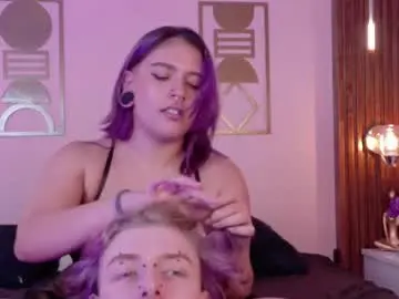 Chaturbate Private Sex Chat of winchester_hanna