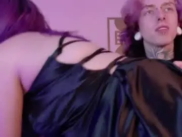Chaturbate Live Porn of winchester_hanna