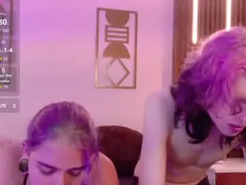 Chaturbate Live Sex of winchester_hanna