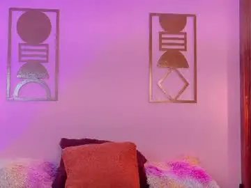 Chaturbate Free Porn Cam of winchester_hanna