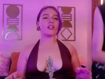 Chaturbate Live Porn of winchester_hanna