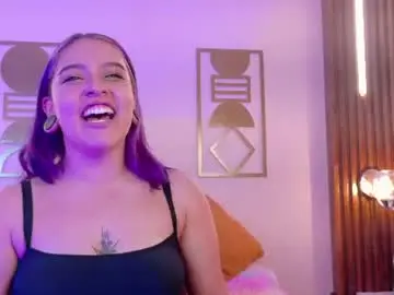 Chaturbate Free Porn Cam of winchester_hanna
