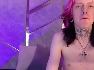 Chaturbate Sex Chat of winchester_hanna