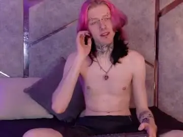 Chaturbate Private Sex Chat of winchester_hanna