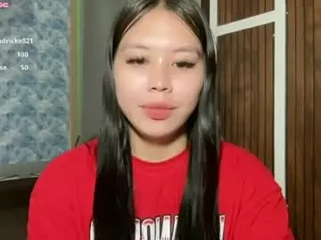 Chaturbate Nude Webcam of xxbaby_sweet