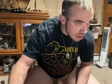 Chaturbate Live Sex of xxxscubastevexx