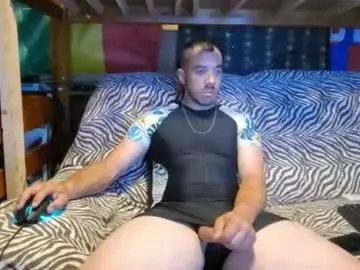 Chaturbate Free Porn Cam of xxxscubastevexx