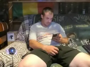 Chaturbate Sex Chat of xxxscubastevexx