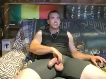 Chaturbate Sex Cam of xxxscubastevexx