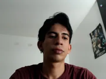 Chaturbate Nude Webcam of zack_kingg