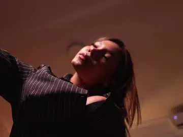 Chaturbate Best live sex cam show of zoevidal_