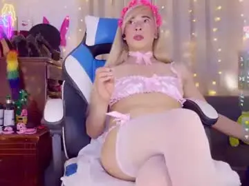 Chaturbate Sex Cam of aleexx___