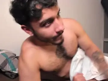 Chaturbate Sex Cam of alphaandmuse