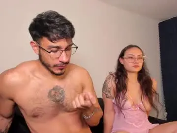 Chaturbate Free Live Porn of alphaandmuse