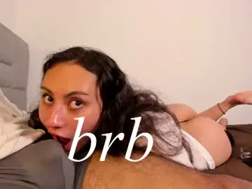 Chaturbate Live Porn of alphaandmuse