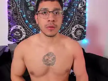 Chaturbate Nude Webcam of alphaandmuse