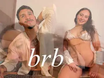 Chaturbate Watch Live Sex Cams of alphaandmuse