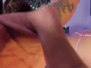 Chaturbate Nude Webcam of alphaandmuse