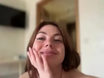 Chaturbate Adult Webcam of alysamoon