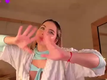 Chaturbate Adult Webcam of amanda_colin