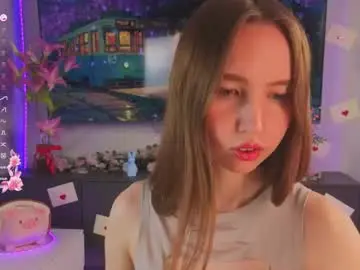 Chaturbate Nude Webcam of annamarie_foryou